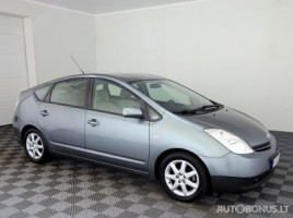 Toyota хэтчбек