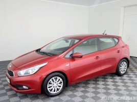 Kia, 1.6 l., hečbekas | 1