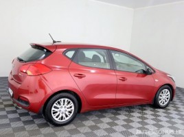 Kia, 1.6 l., hečbekas | 2