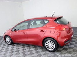 Kia, 1.6 l., hečbekas | 3