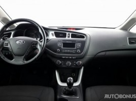 Kia, 1.6 l., hečbekas | 4