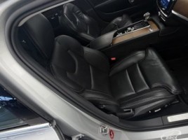 Volvo S90, 2.0 l., sedanas | 4