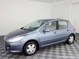 Peugeot, 1.6 l., hečbekas | 1