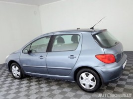 Peugeot, 1.6 l., hečbekas | 3