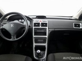 Peugeot, 1.6 l., hečbekas | 4