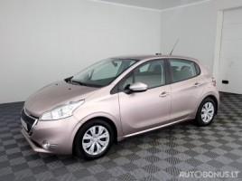 Peugeot, 1.2 l., hečbekas | 1