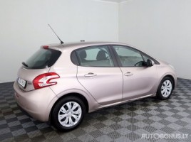 Peugeot, 1.2 l., hečbekas | 2