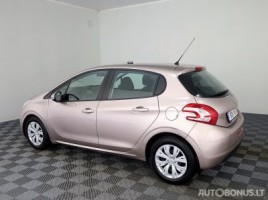Peugeot, 1.2 l., hečbekas | 3