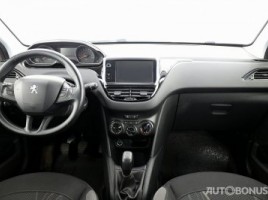 Peugeot, 1.2 l., hečbekas | 4