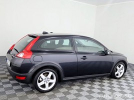Volvo, 2.0 l., hečbekas | 2