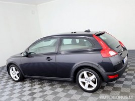Volvo, 2.0 l., hečbekas | 3
