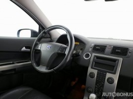 Volvo, 2.0 l., hečbekas | 4