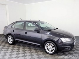 Seat хэтчбек