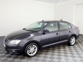 Seat | 1