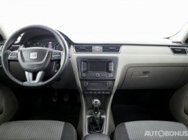 Seat | 4