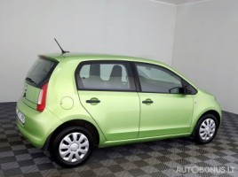 Skoda, 1.0 l., Хэтчбек | 2