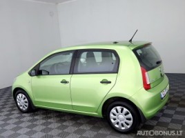 Skoda, 1.0 l., Хэтчбек | 3