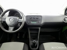Skoda, 1.0 l., Хэтчбек | 4