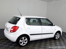 Skoda, 1.2 l., Хэтчбек | 2