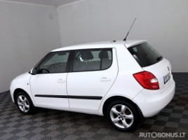 Skoda, 1.2 l., Хэтчбек | 3