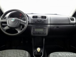 Skoda, 1.2 l., Хэтчбек | 4