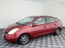 Toyota, 1.5 l., hečbekas | 1