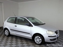 Volkswagen hečbekas