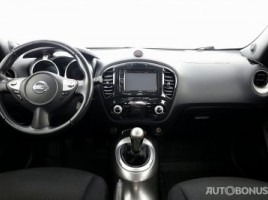 Nissan, 1.6 l., hatchback | 4