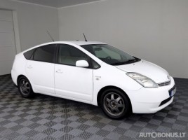 Toyota хэтчбек