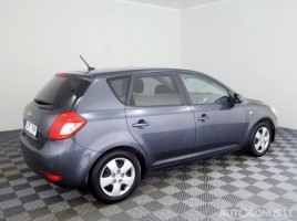 Kia, 1.6 l., hečbekas | 2