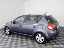 Kia, 1.6 l., hečbekas | 3