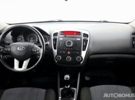 Kia, 1.6 l., hečbekas | 4