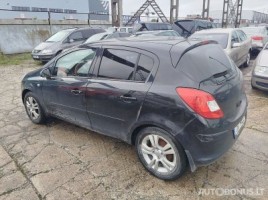 Opel, 1.2 l., hečbekas | 3