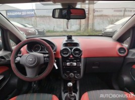 Opel, 1.2 l., hečbekas | 4