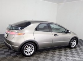 Honda, 1.3 l., hečbekas | 2