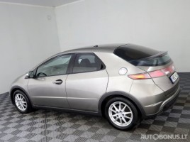 Honda, 1.3 l., hečbekas | 3