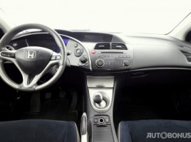 Honda, 1.3 l., hečbekas | 4