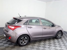 Hyundai, 1.4 l., hečbekas | 2