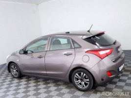 Hyundai, 1.4 l., hečbekas | 3