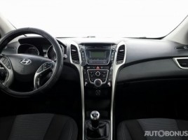 Hyundai, 1.4 l., hečbekas | 4