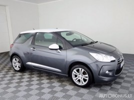 Citroen хэтчбек