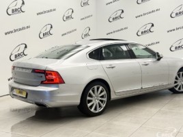 Volvo S90, 2.0 l., sedanas | 1