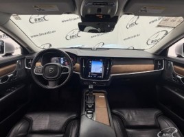 Volvo S90, 2.0 l., sedanas | 2