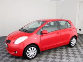 Toyota, 1.3 l., hečbekas | 1