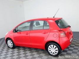 Toyota, 1.3 l., hečbekas | 3