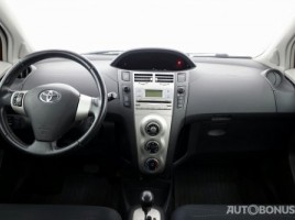 Toyota, 1.3 l., hečbekas | 4