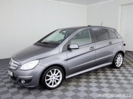 Mercedes-Benz, 2.0 l., Хэтчбек | 1