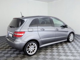 Mercedes-Benz, 2.0 l., Хэтчбек | 2