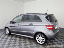 Mercedes-Benz, 2.0 l., Хэтчбек | 3