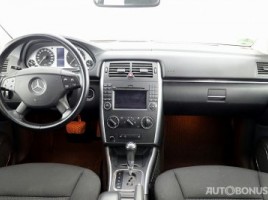 Mercedes-Benz, 2.0 l., Хэтчбек | 4